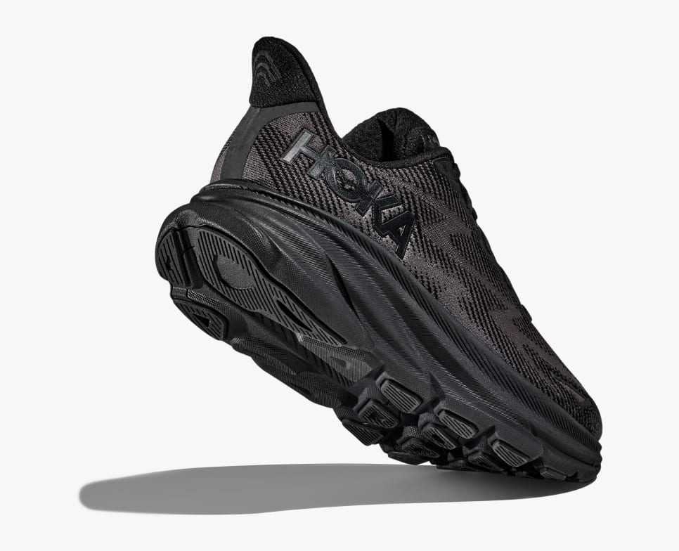 Hoka Women's Clifton 9 BBLC