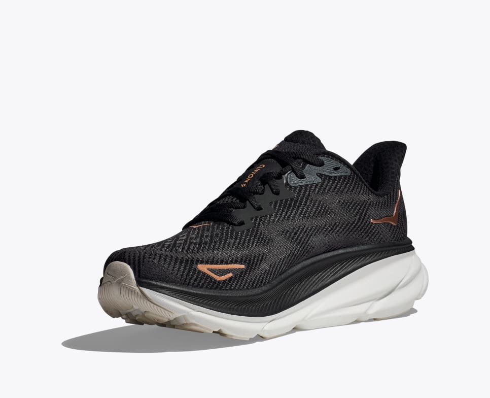 Hoka Women's Clifton 9 B/RGL