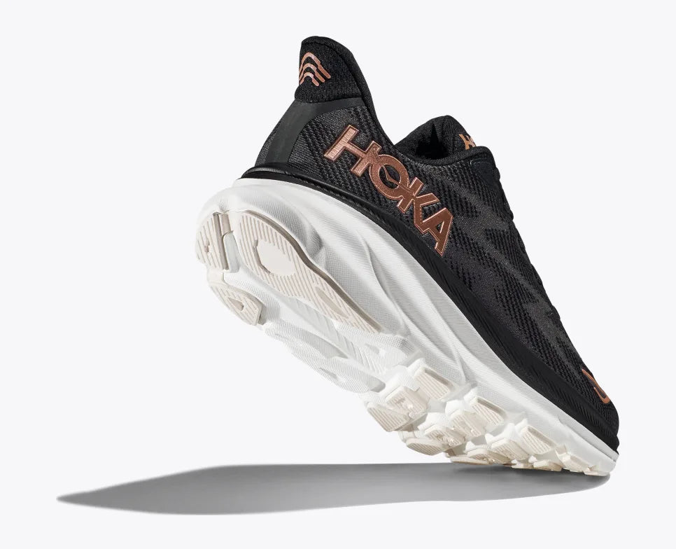 Hoka Women's Clifton 9 B/RGL