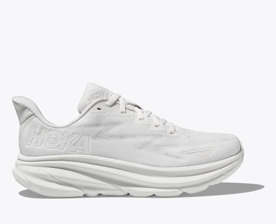 Hoka Women's Clifton 9 WW/H