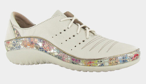 Naot Women's Kumara Ivory