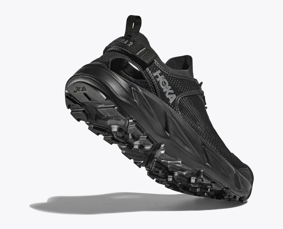 Hoka Men's Hopara 2 Black