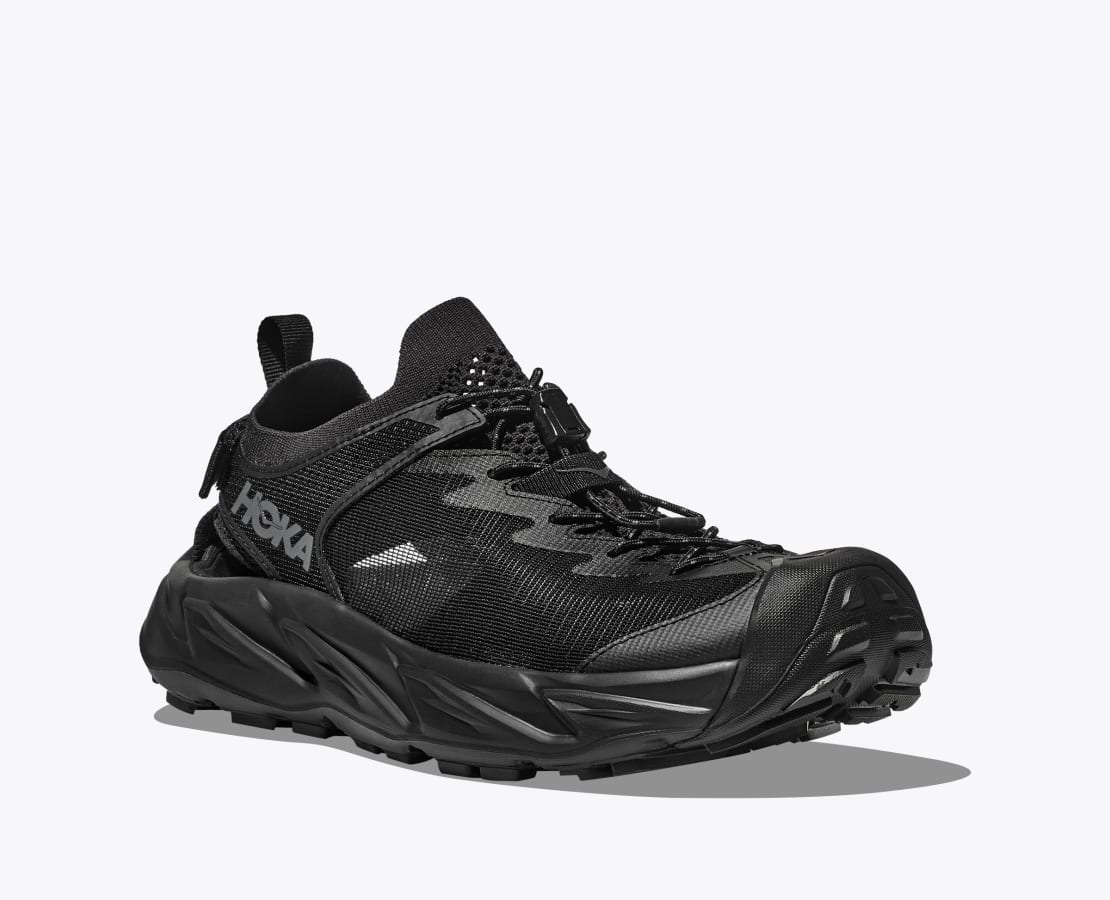 Hoka Men's Hopara 2 Black