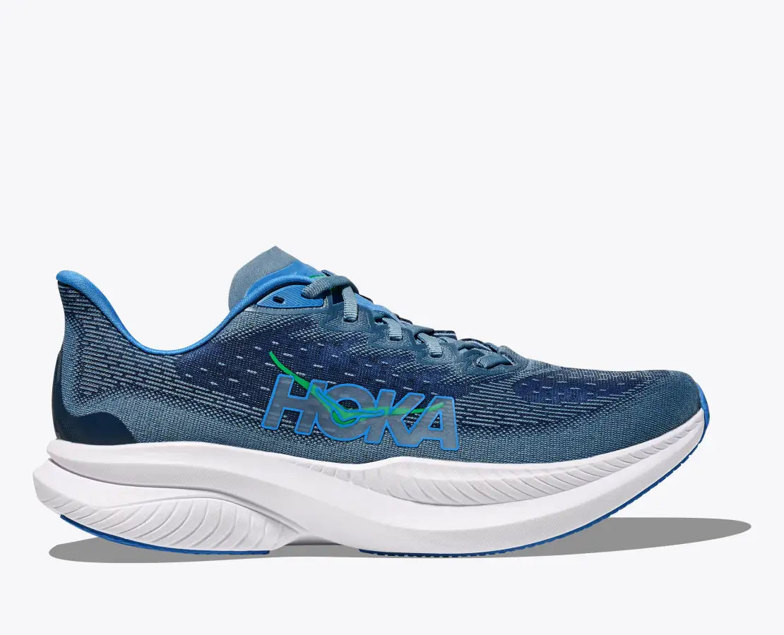 Hoka Men's Mach 6 DHN