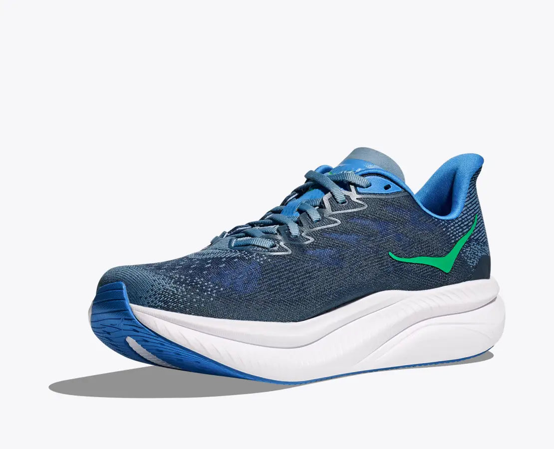 Hoka Men's Mach 6 DHN