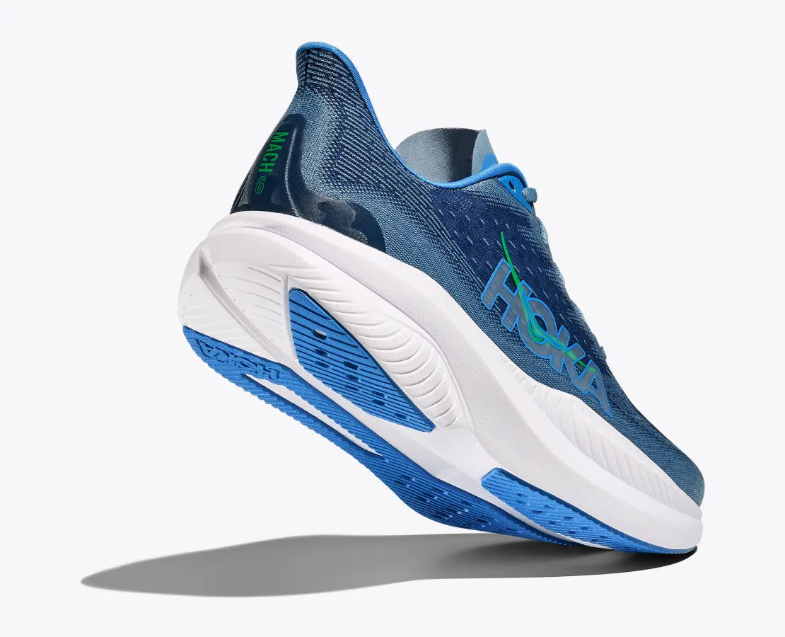 Hoka Men's Mach 6 DHN