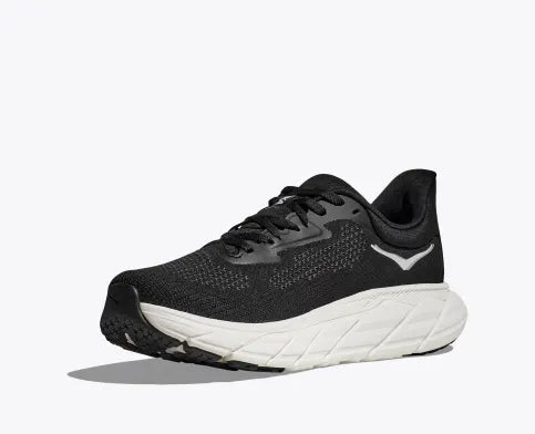 Hoka Women's Arahi 7 Black/White