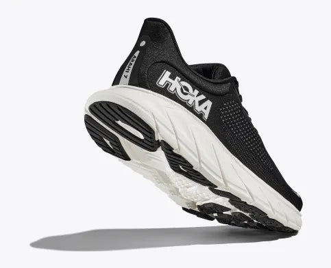 Hoka Women's Arahi 7 Black/White