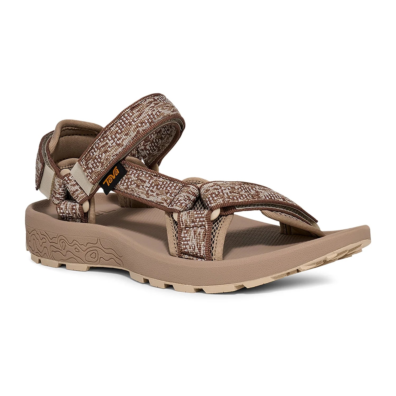 Teva Women's Hydratrek SCFD – Sole Experience