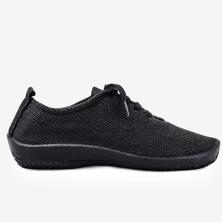 ARCOPEDICO Women’s LS 01 Black