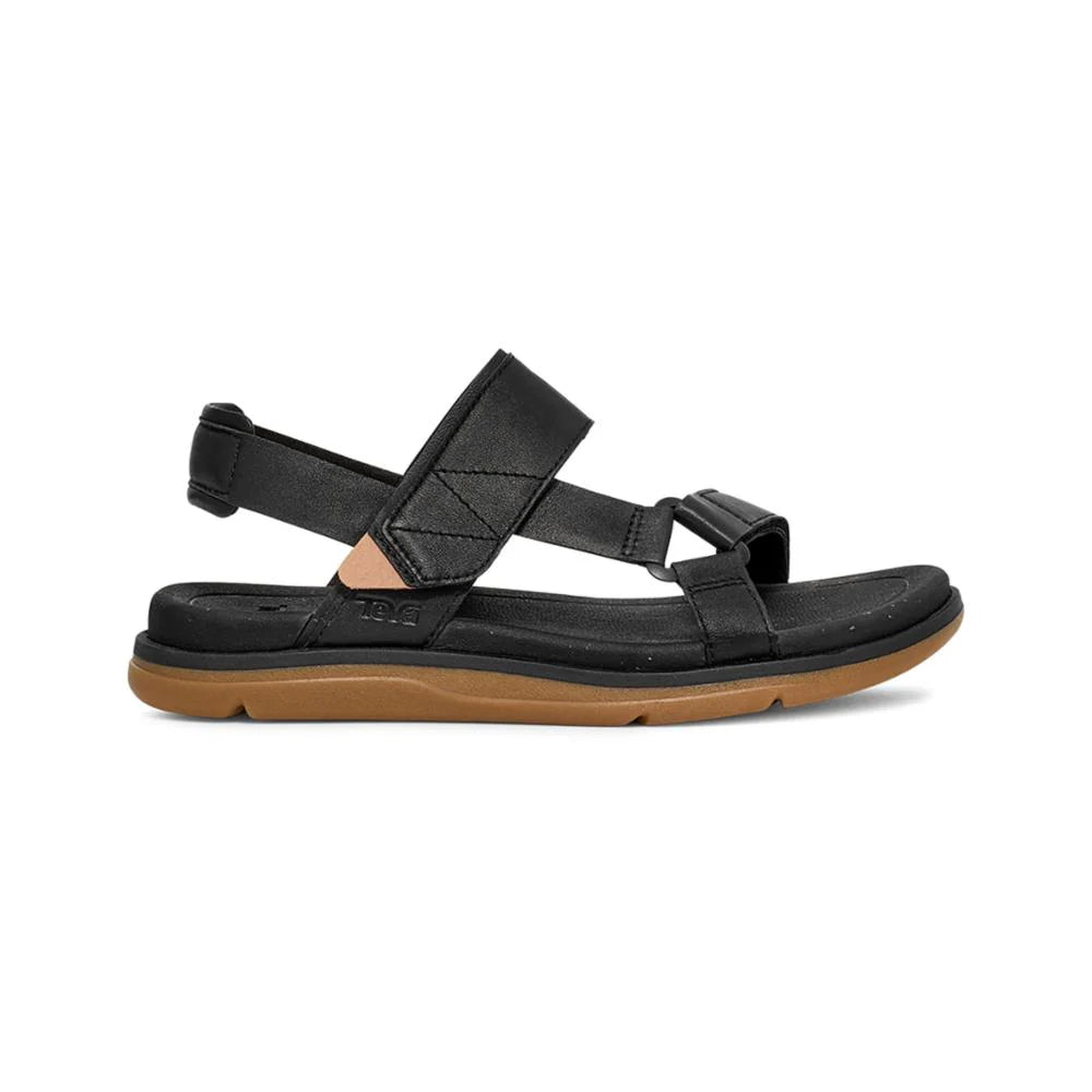 Teva Women&#39;s Madera Slingback Black