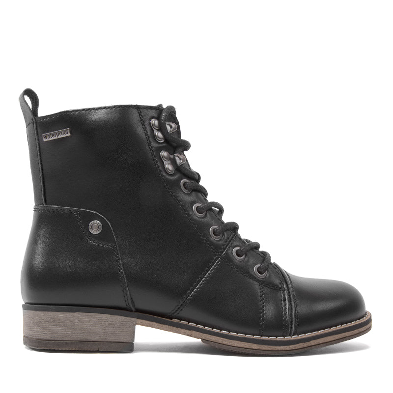 Josef Seibel Women's Berlin’s 08 Black