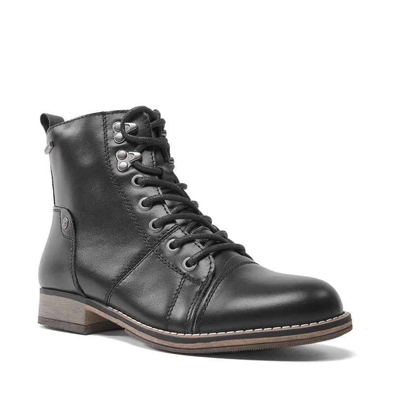 Josef Seibel Women's Berlin’s 08 Black