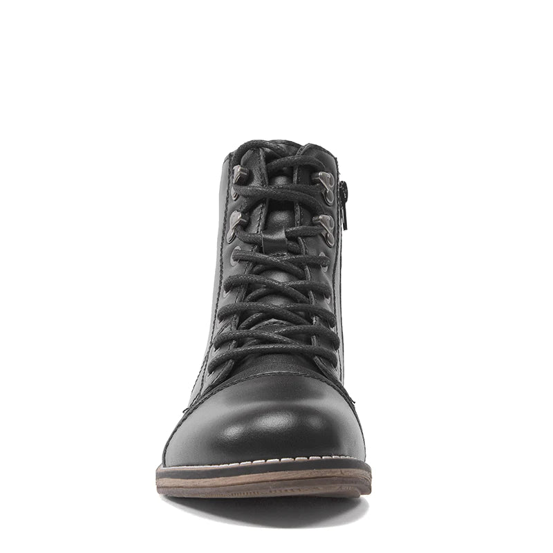 Josef Seibel Women's Berlin’s 08 Black