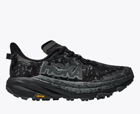 Hoka Men's Speedgoat 6 GTX BCKT