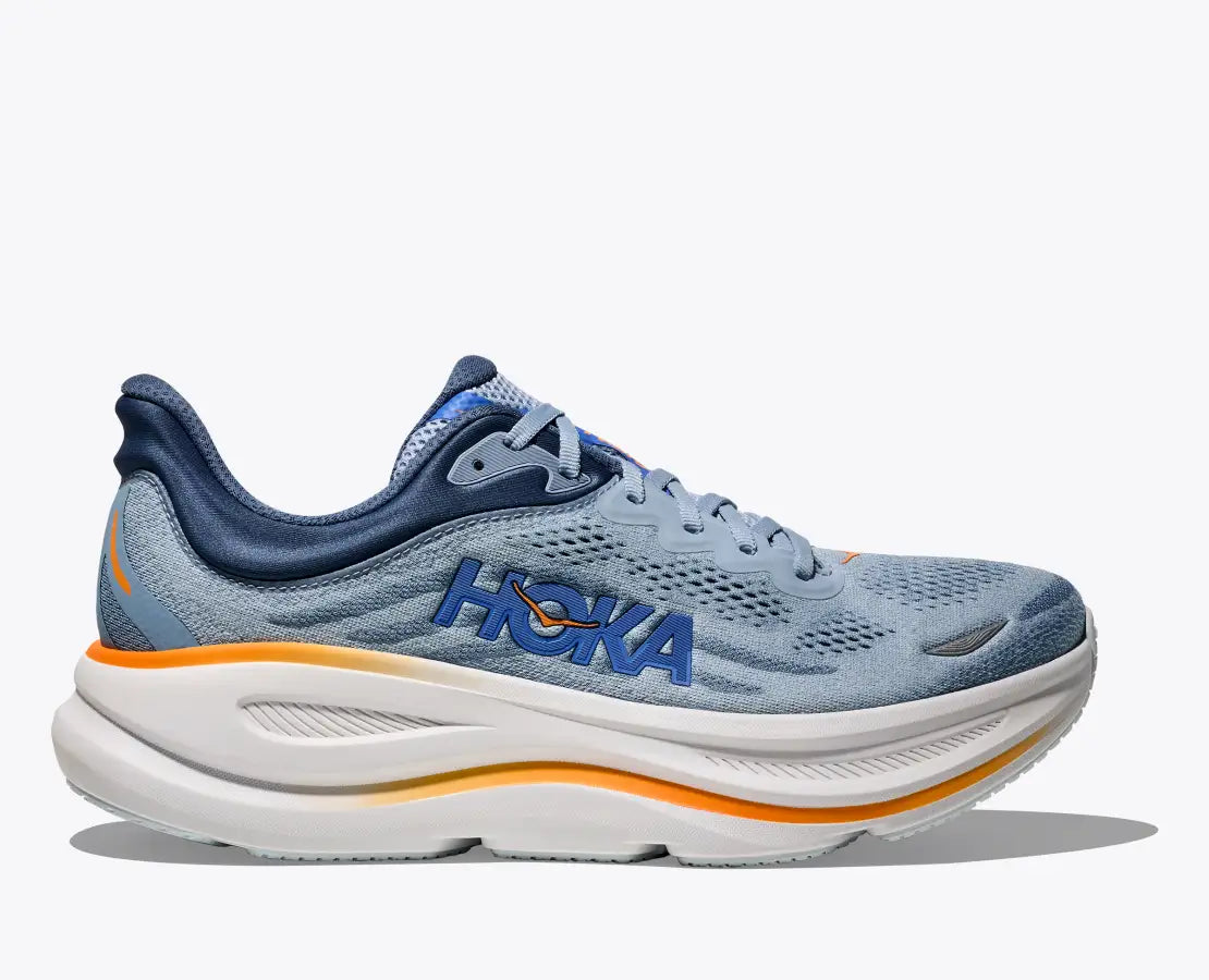 Hoka Men's Bondi 9 DNP