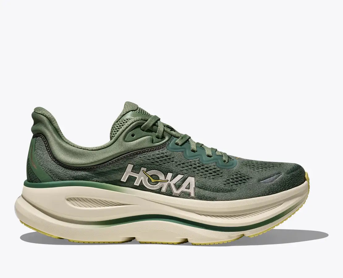 Hoka Men's Bondi 9 SNTF
