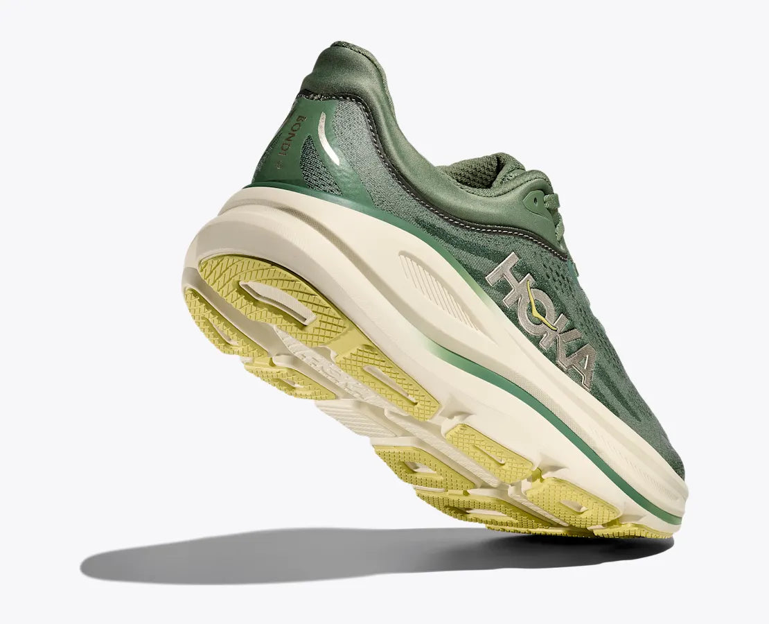 Hoka Men's Bondi 9 SNTF