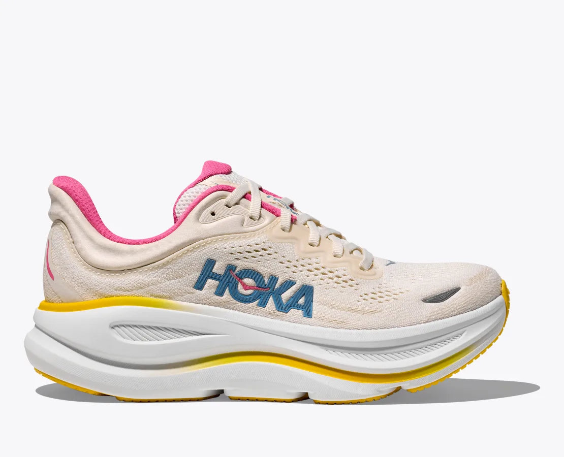 Hoka Women's Bondi 9 ALBST