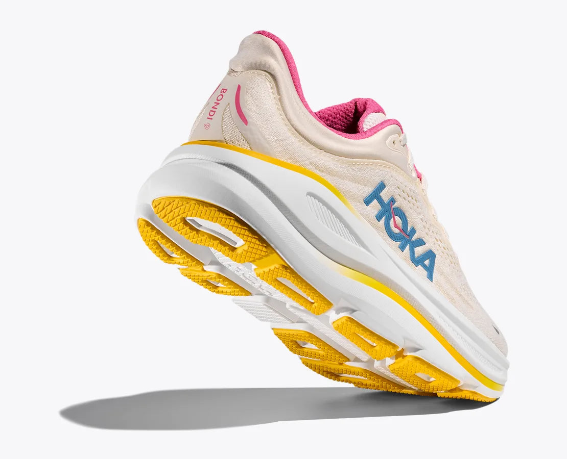Hoka Women's Bondi 9 ALBST