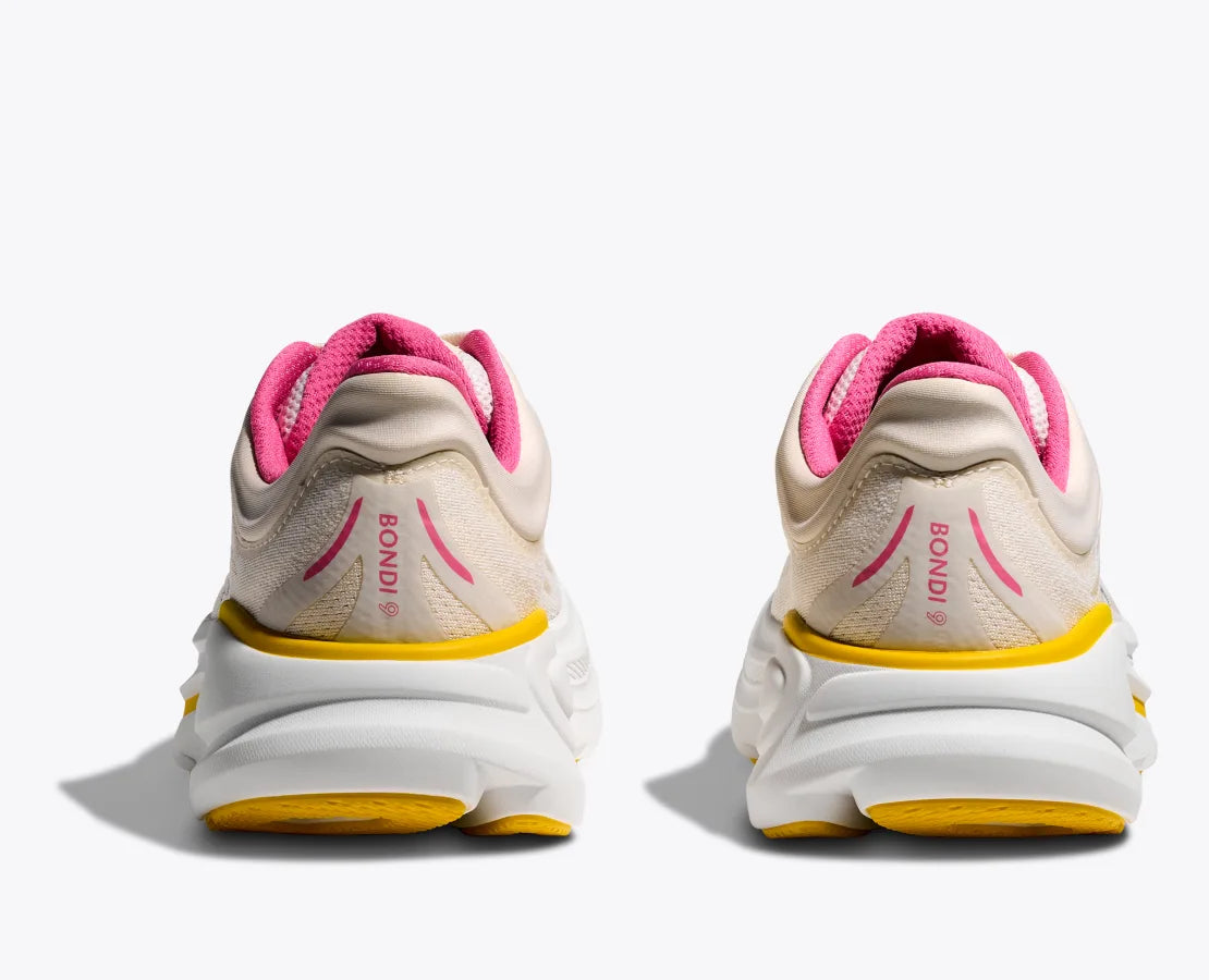 Hoka Women's Bondi 9 ALBST