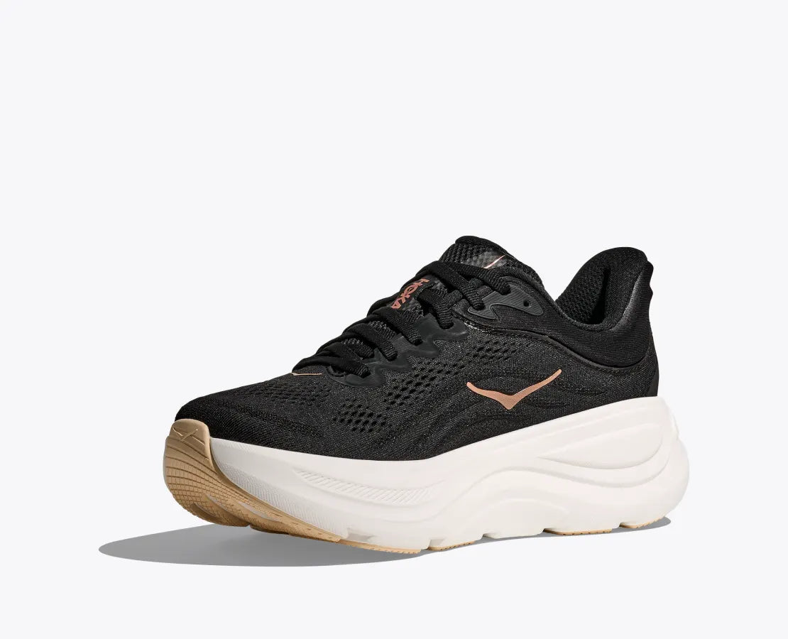 Hoka Women's Bondi 9 BR/GL