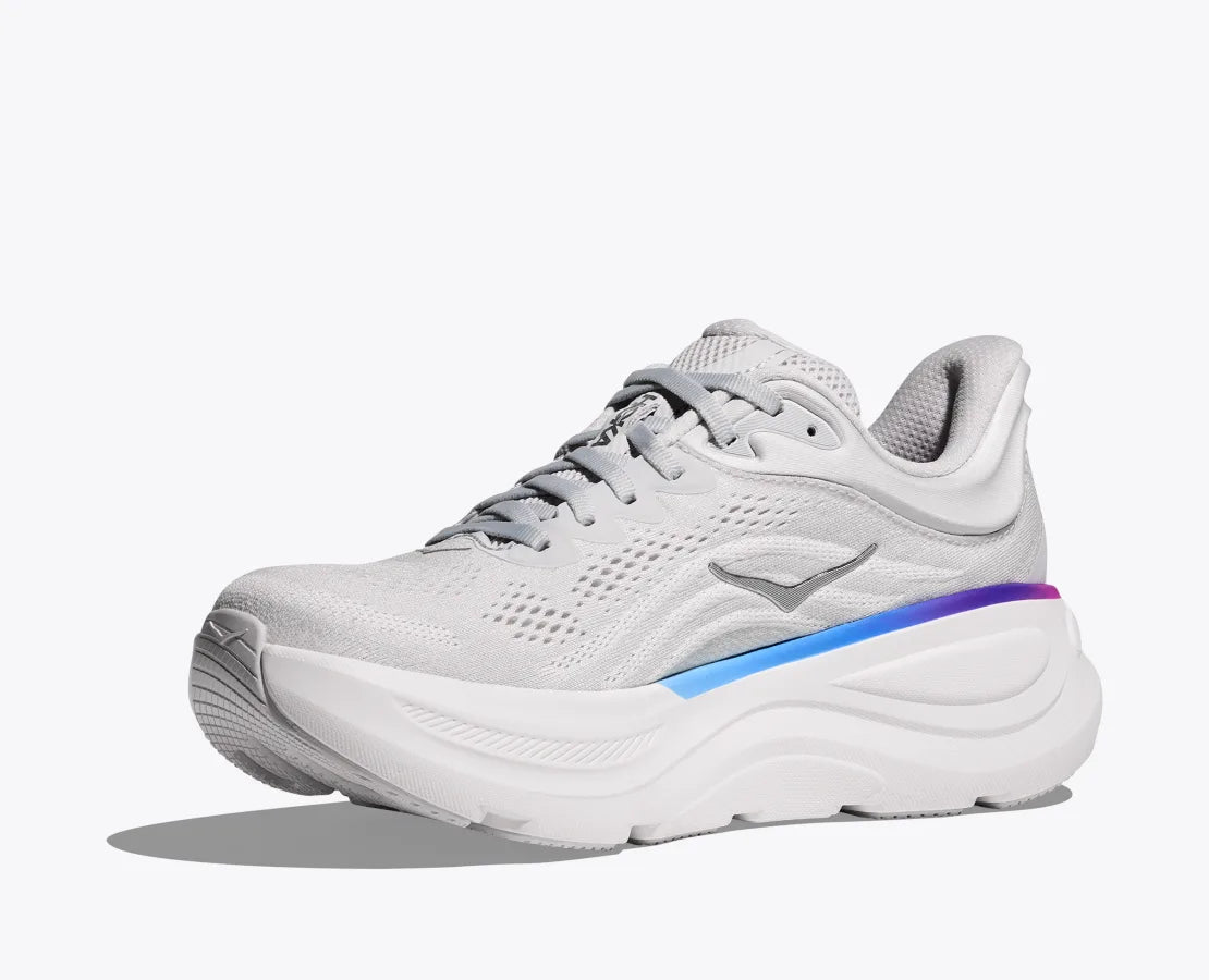 Hoka Women's Bondi 9 CY/WH