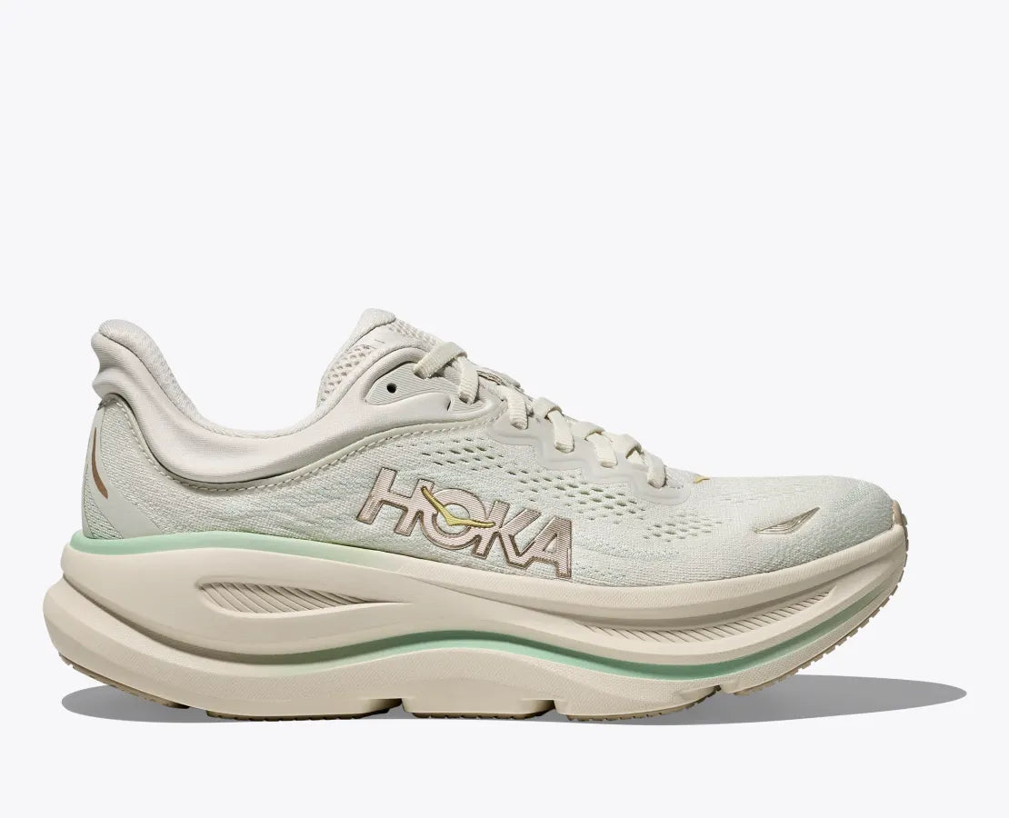 Hoka Women's Bondi 9 TLSL