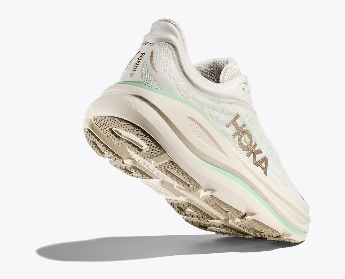 Hoka Women's Bondi 9 TLSL