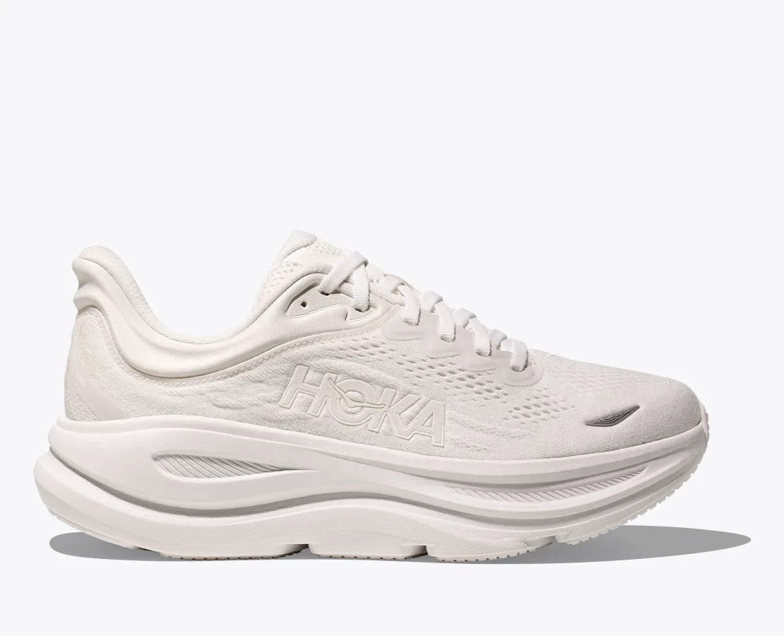 Hoka Women's Bondi 9 WWH