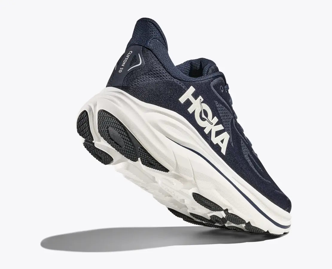 Hoka Men's Clifton 10 NWT