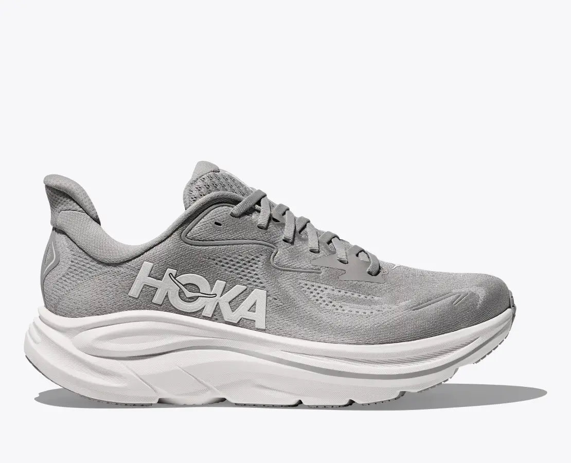Hoka Men's Clifton 10 STL/LR