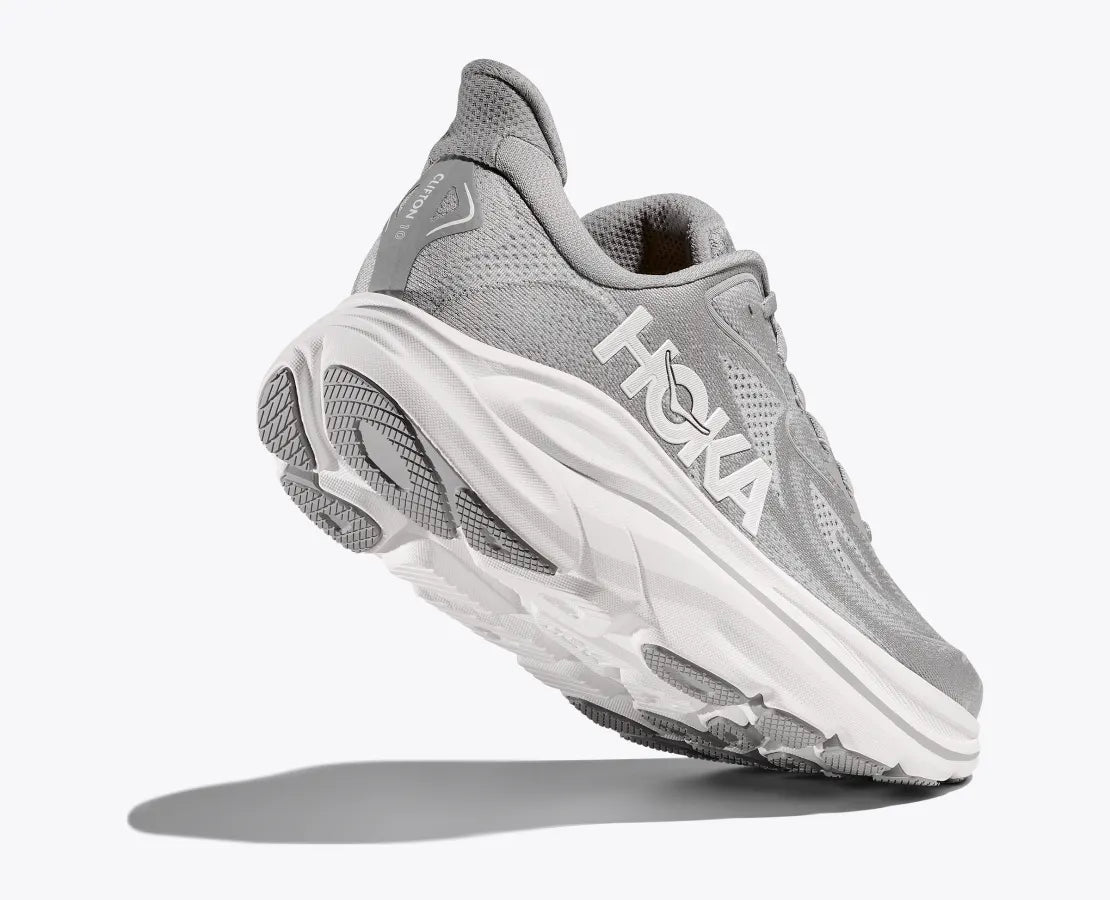 Hoka Men's Clifton 10 STL/LR