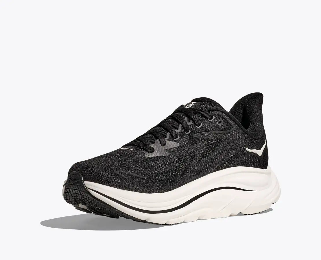 Hoka Women's Clifton 10 BW/HT