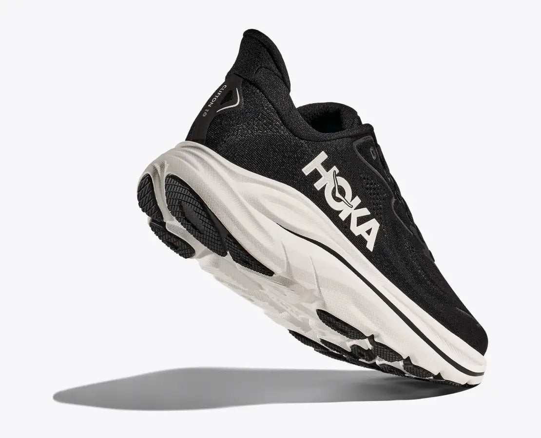 Hoka Women's Clifton 10 BW/HT