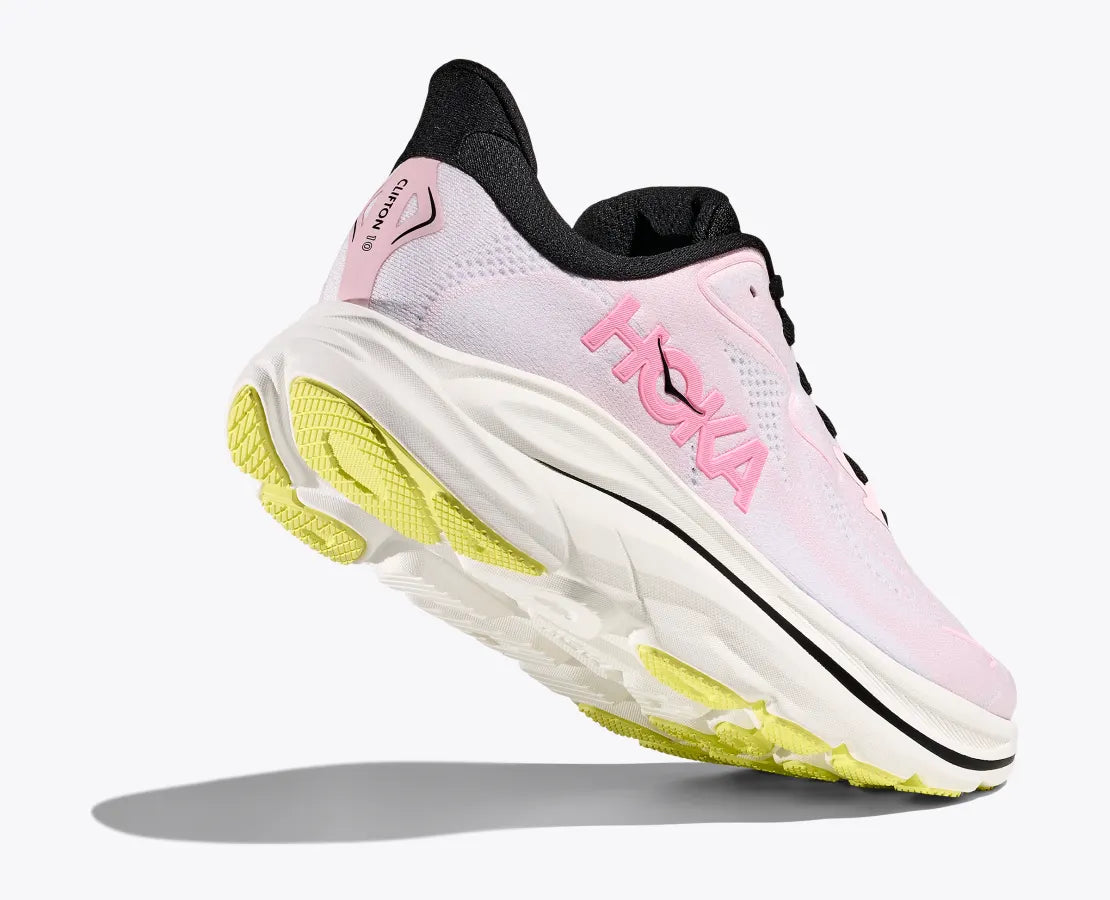 Hoka Women's Clifton 10 CT/NS