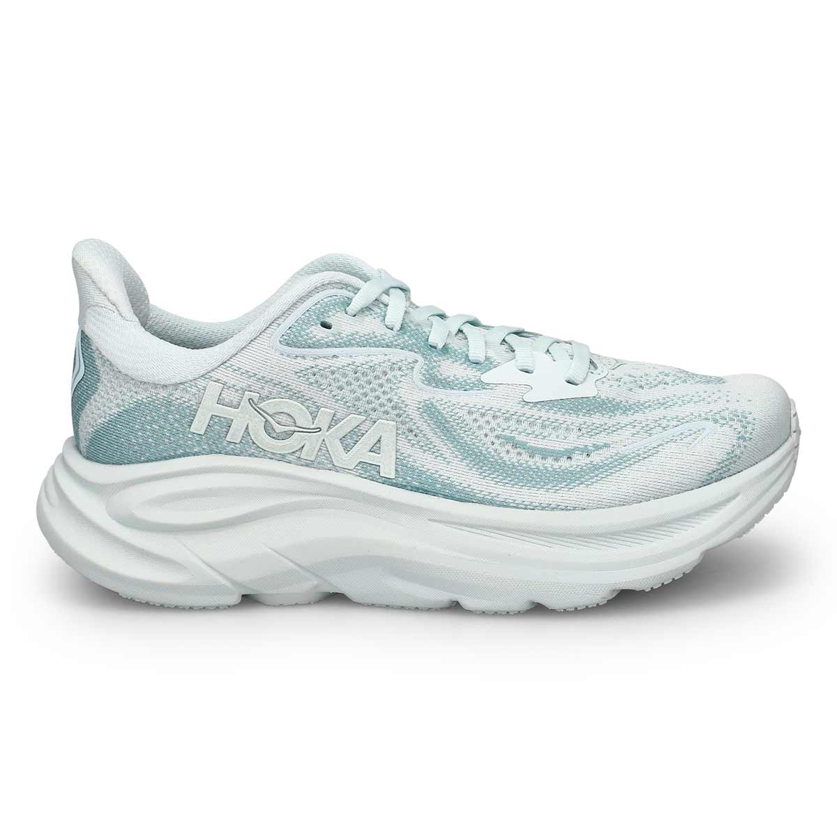 Hoka Women's Clifton 10 DT/DR