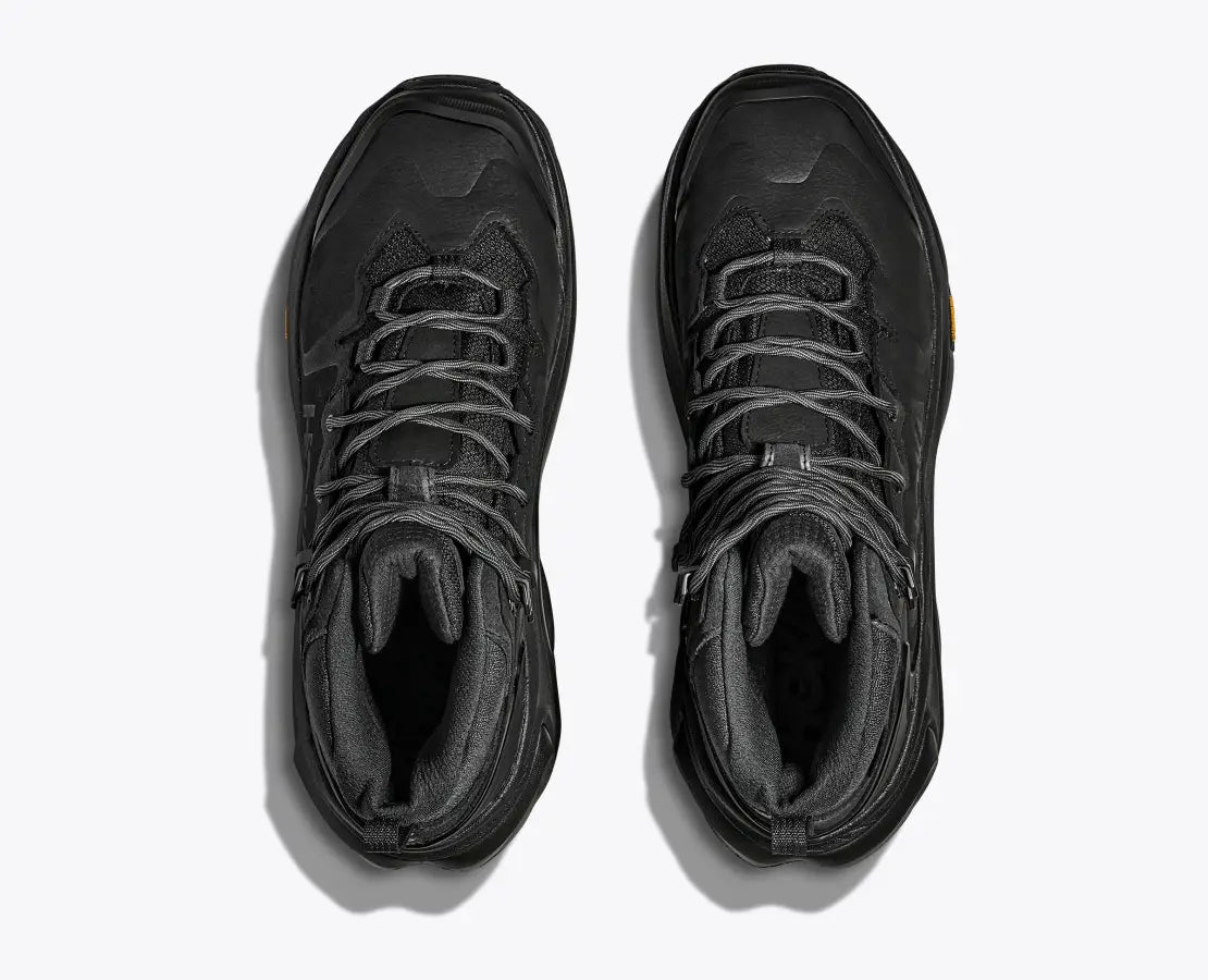 Hoka Men's Kaha 3 Mid Gtx Black