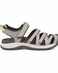 Teva Women's Tirra Sport CT DR/IZ