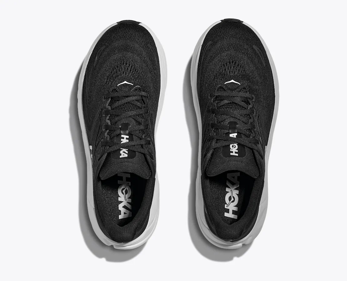 Hoka Men's Arahi 8 Black/White