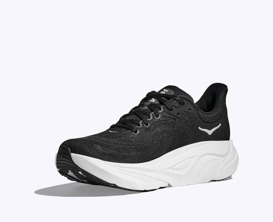 Hoka Women's Arahi 8 Black/White