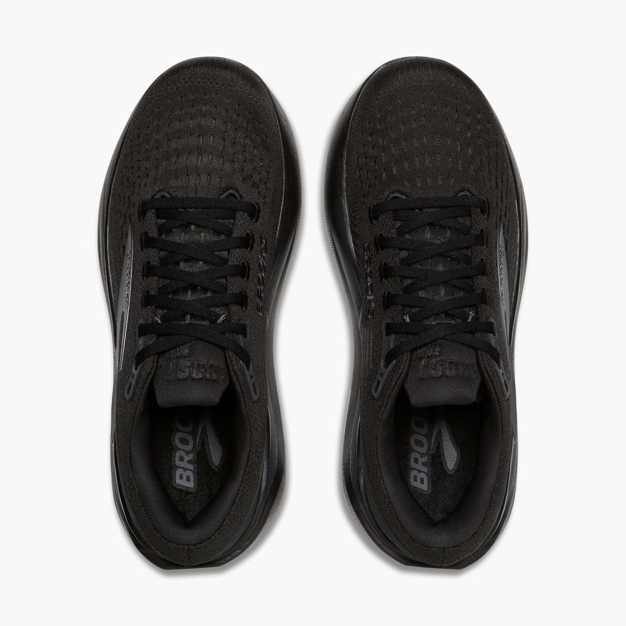 Brooks Women’s Ghost Max 3 Black/Black/Ebony