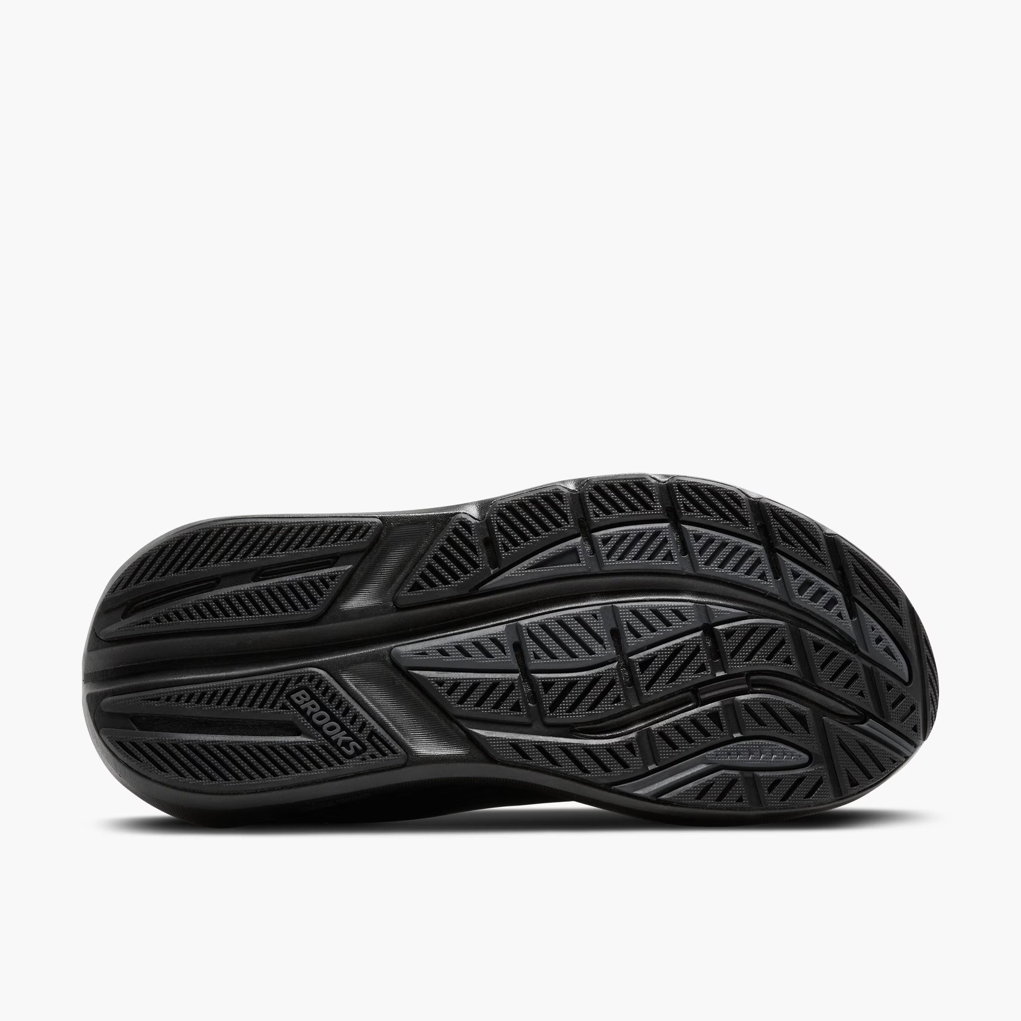 Brooks Women’s Ghost Max 3 Black/Black/Ebony