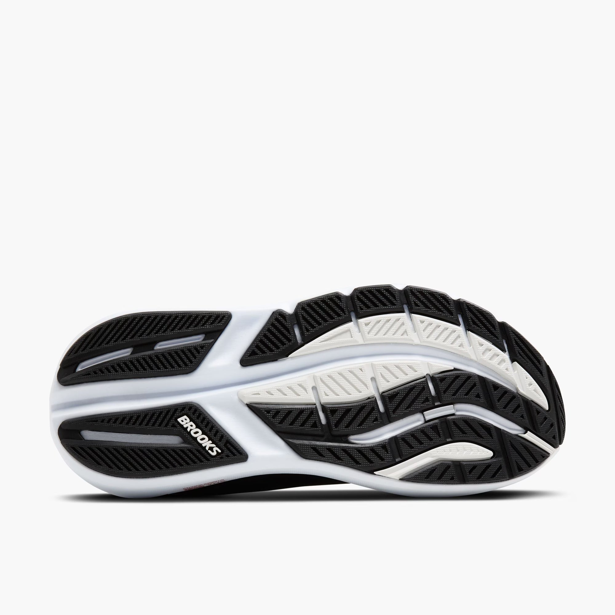 Brooks Women’s Ghost Max 3 Black/Black/Rose Gold