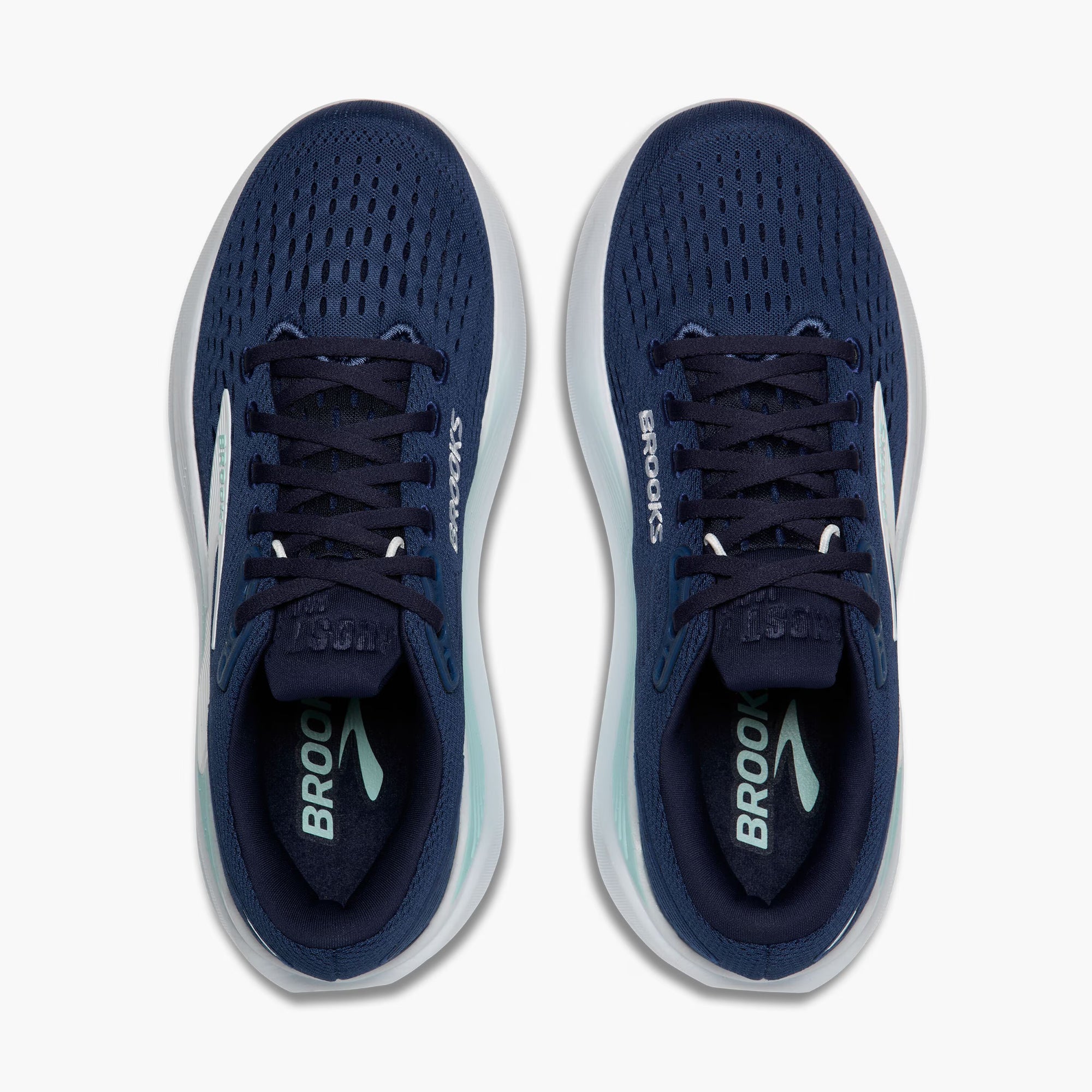 Brooks Women’s Ghost Max 3 Navy/Peacoat/Clearwater