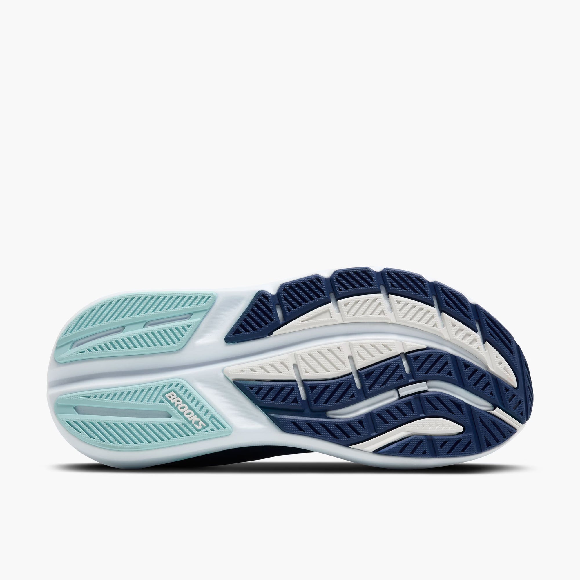 Brooks Women’s Ghost Max 3 Navy/Peacoat/Clearwater