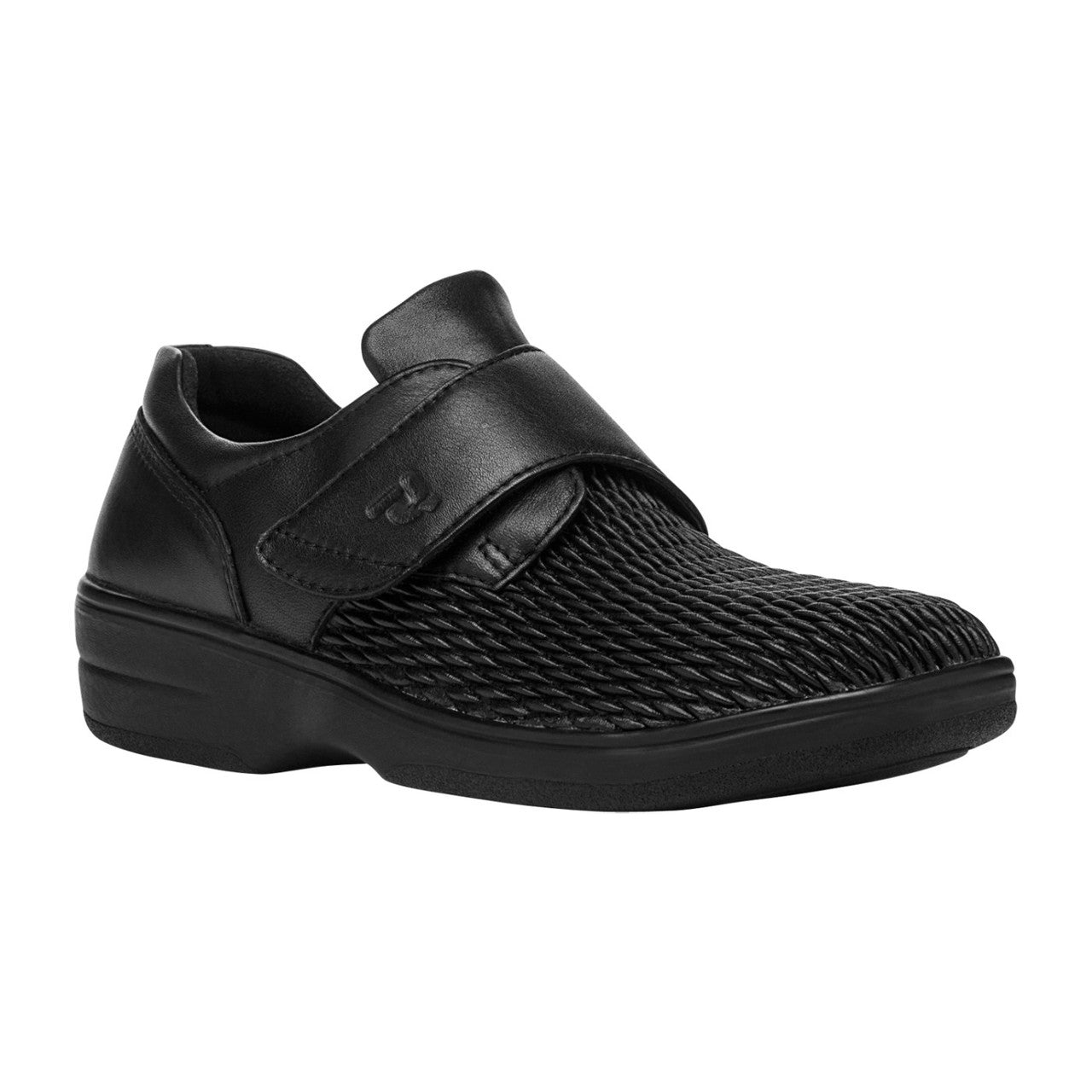 Propet Women's Bianca Black