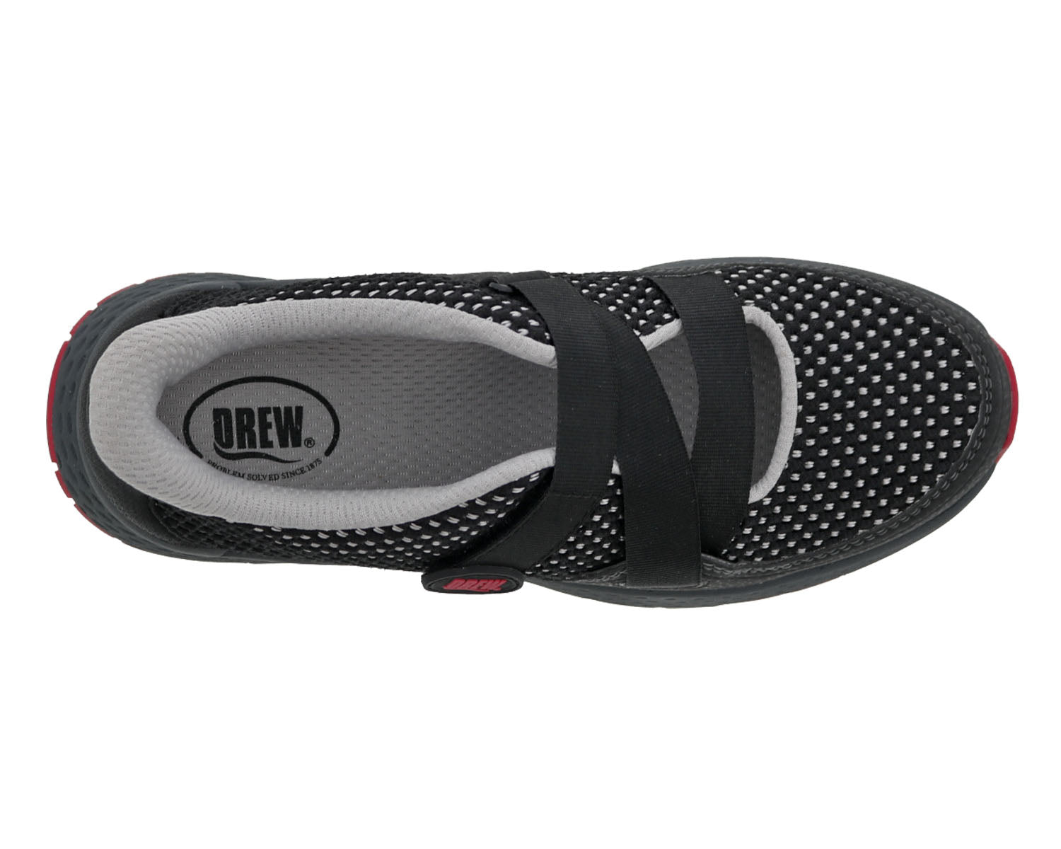 Drew Women's Bayside Black