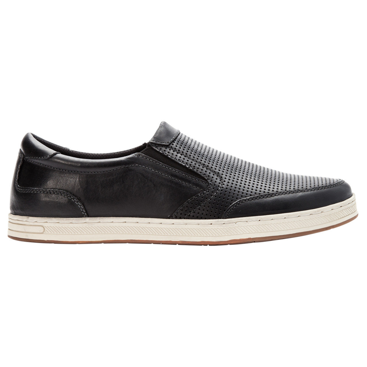 Propet Men's Logan Black