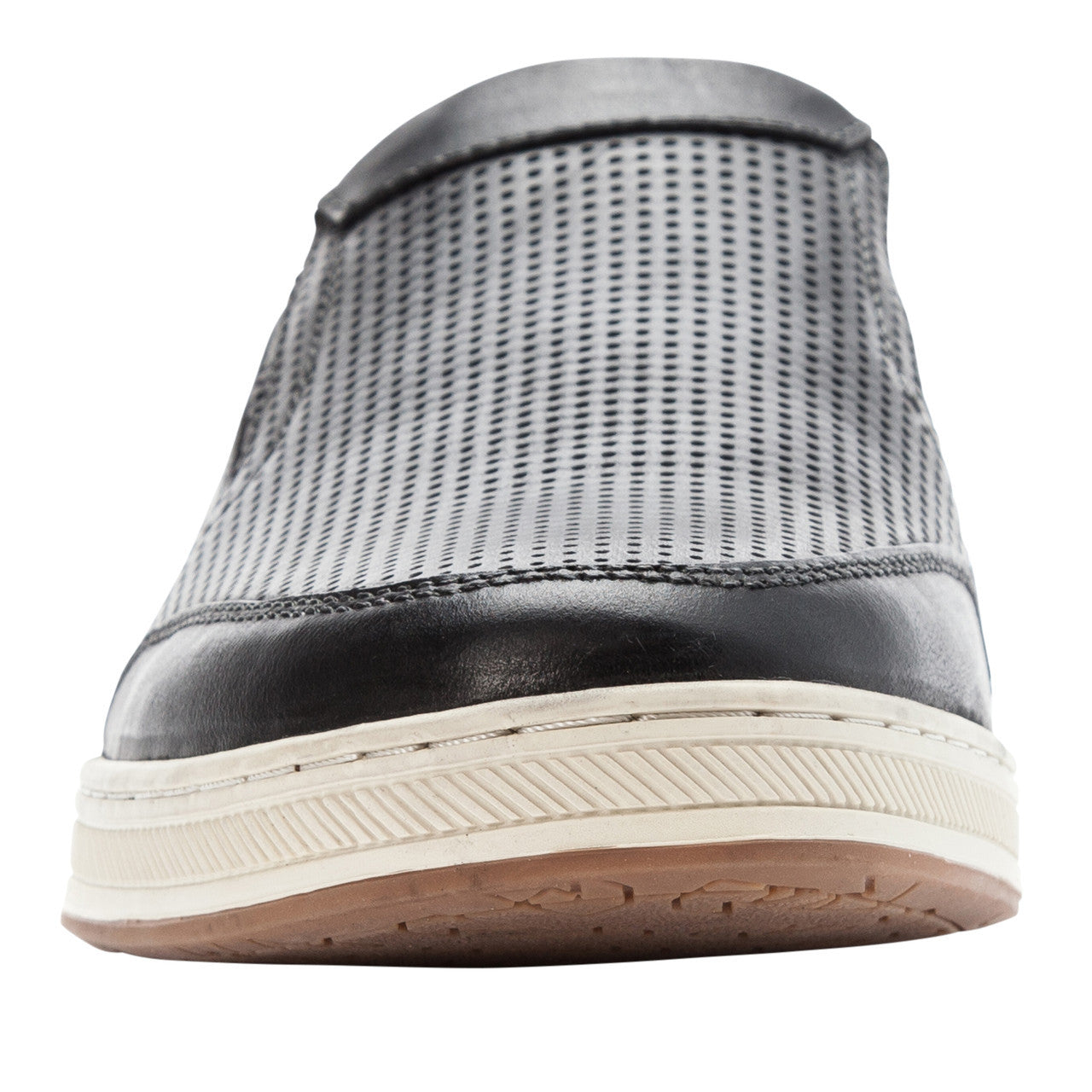 Propet Men's Logan Black